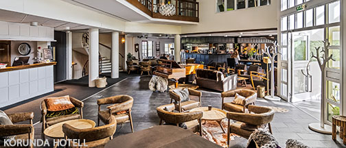 Konferens Stockholm Södra - Körunda Hotell